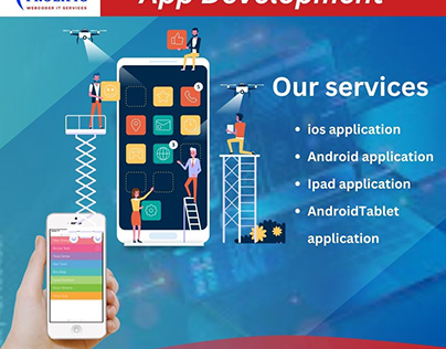 App development Services