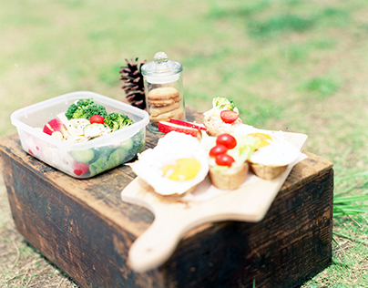 picnic / photography