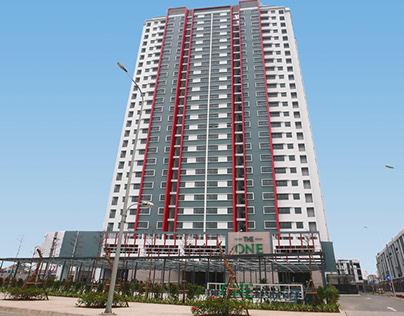 The One Residence, Hoang Mai