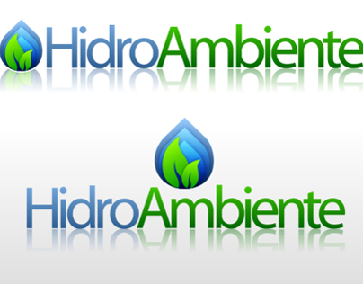 Logo / HidroAmbiente