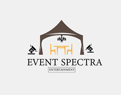 Event Management Logo Simple And Creative