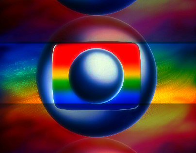 Logos Rede Globo