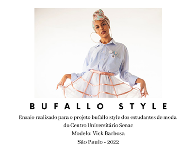 Bufallo Style