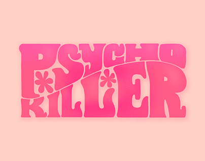 Pshycho Killer