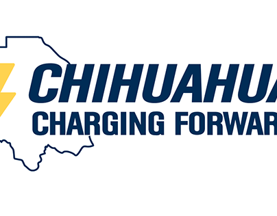 Chihuahua Charging Forward