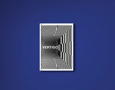 Vertigo Book