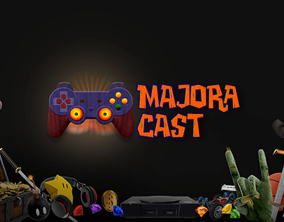 Majora Cast