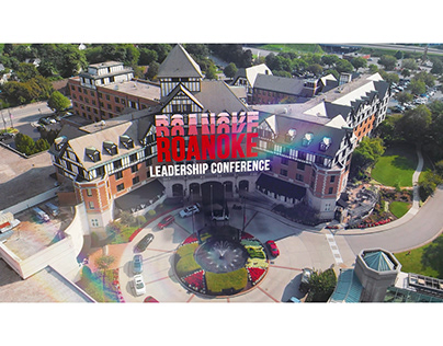KW | Roanoke Leadership Conference Event Highlights