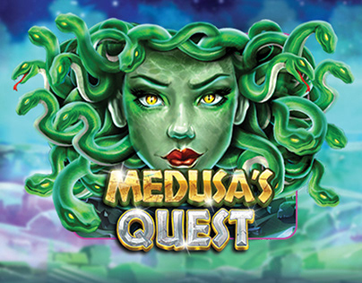 Medusa's Quest Slot Machine