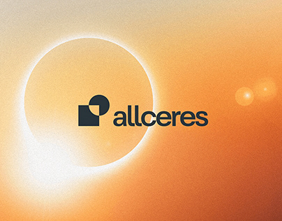 Allceres - Real Estate Brand Identity