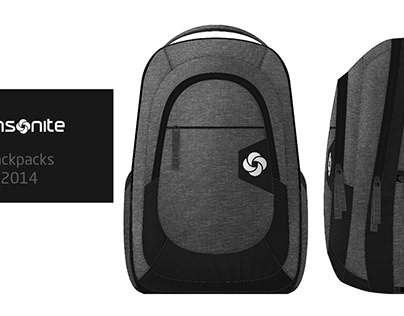Samsonite 2014 Backpacks