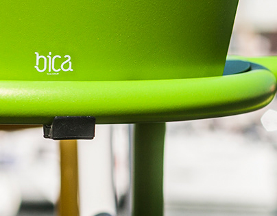 BICA Branding