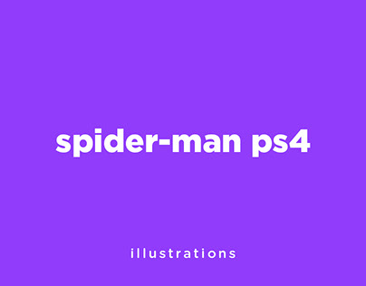 Spider-man PS4 Advance Suit