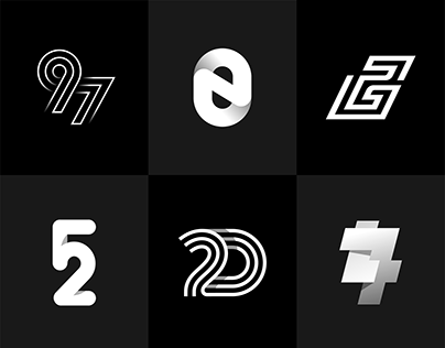Logo Design | Numbers