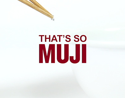 That's So Muji