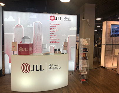 JLL - Property Investment Forum 2018
