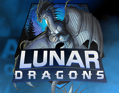 Lunar Dragons - Esports Team