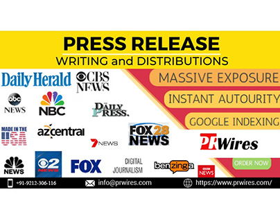 Harnessing the Power of Video Press Releases