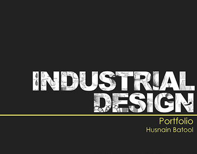 Industrial Design 2nd year