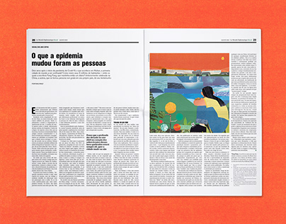 Editorial - Le Monde Diplomatique Brasil/Edição 181