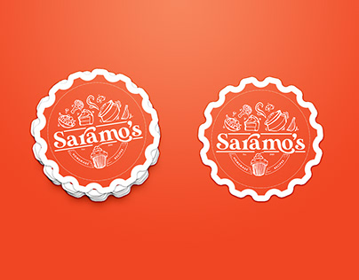 SARAMO'S - Homemade Recipes