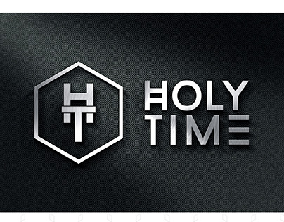 Brand - Holy Time