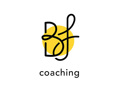 Huisstijl BF-coaching