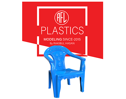 RFL-Plastics Product Modeling