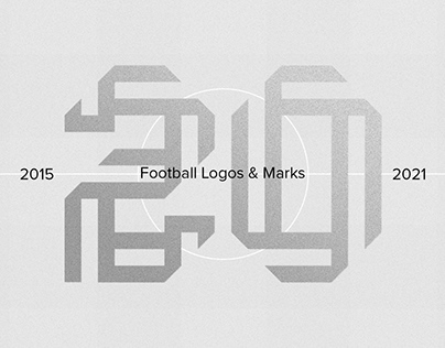 Football Logos & Marks
