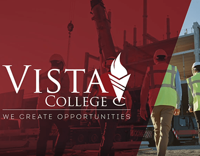Vista College Social and OTT Ads