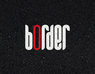 Border Branding