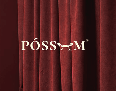 possum | Antique furniture شعار بوسوم للأثاث العتيق