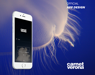 Carnet Verona App