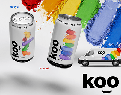 KOO | Soda Drink