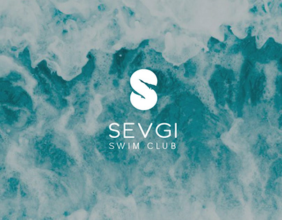 Logo for SEVGUI Swim Club