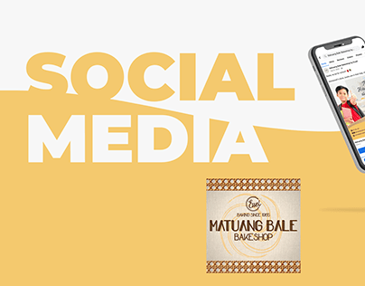 Matuang Bale - Social Media Graphics 2023