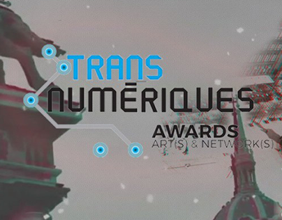 Transnumeriques Awards @ Videoformes 2015