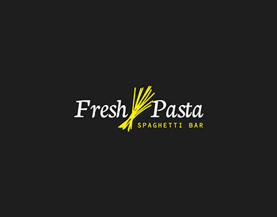 Logo design & branding Italian Restaurant