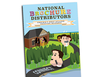 National Brochure Distributors