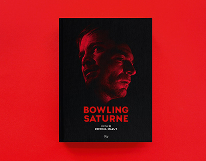 Bowling Saturne - Livre-DVD