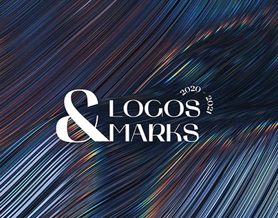 LOGOS & MARKS - 2021