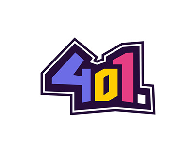 401. Logo & Motion Graphic
