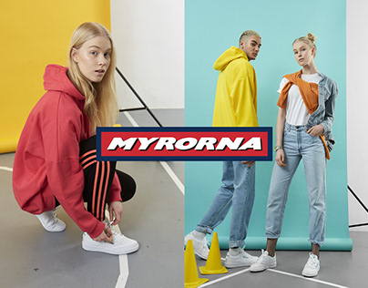 Myrorna / Campaign
