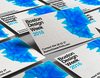 Boston Design Week 2016
