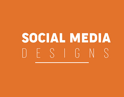 Social Media Design 2020