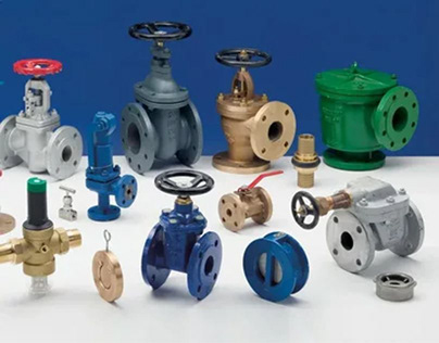 Top Quality Valve Manufacturers in USA