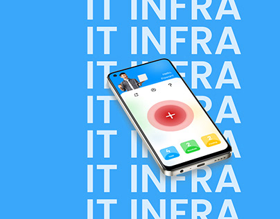 IT Infra App Design