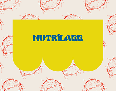 Nutrilabb nutritious & delicious