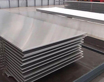 Best Stainless Steel Sheet Supplier in India