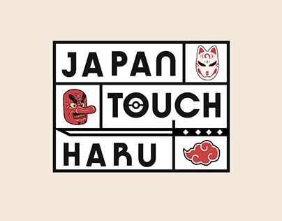 Japan Touch Haru